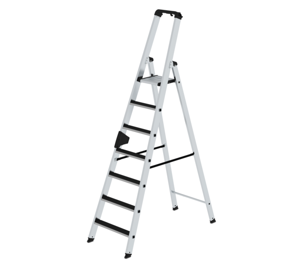 Double-sided ladd., 1-sid. acc. w.clip-step,7 st. | © MUNK GmbH