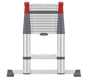 ML telescopic ladder 13 steps | © MUNK GmbH