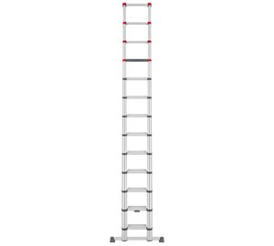 ML telescopic ladder 13 steps | © MUNK GmbH