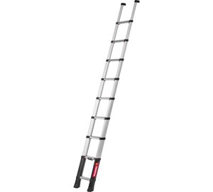 Stufen-Teleskopleiter Prime Line 9 Stufen | © Telesteps AB