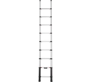 Stufen-Teleskopleiter Prime Line 9 Stufen | © Telesteps AB