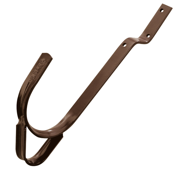 Roof hook f. plain tiles brown | © MUNK GmbH