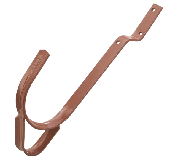 Roof hook f. plain tiles reddish brown | © MUNK GmbH