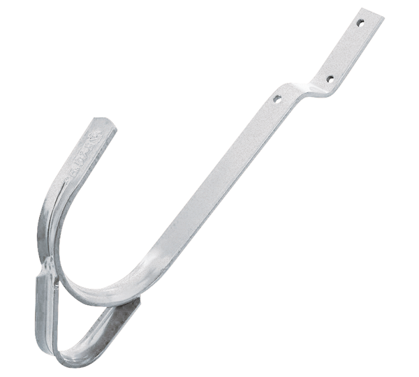 Roof hooks for plain tiles galvanised steel | © MUNK GmbH
