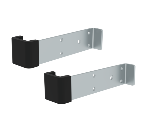 Guide fastening top f. pull-up/rope ext.ladders | © MUNK GmbH