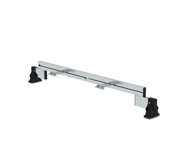 Foot extension length 1200 mm | © MUNK GmbH