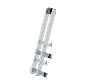 Attachable section "Window cleaner" | © MUNK GmbH