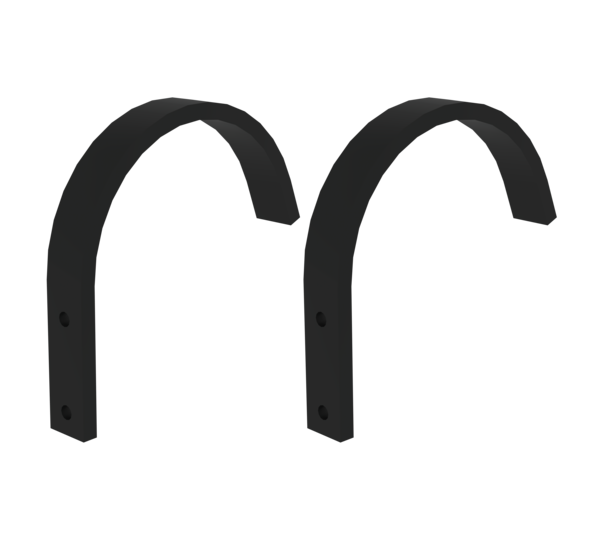 Hook f. spec. lad. round, up to 150 mm | © MUNK GmbH