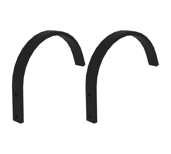 Hook f. spec. lad. round, up to 200 mm | © MUNK GmbH