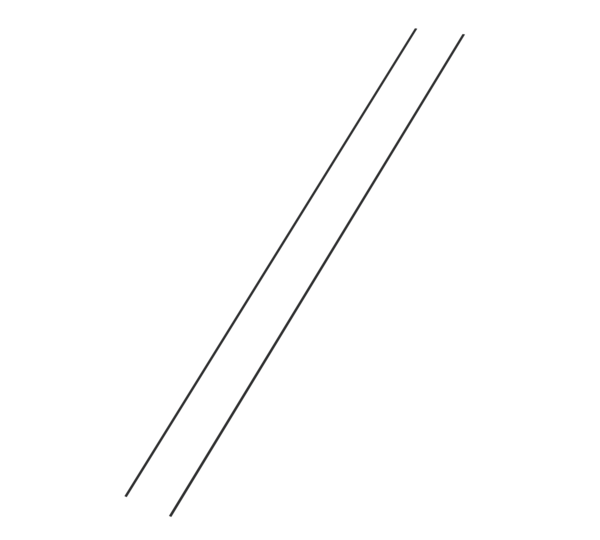 Plastic cover for roof ladder, length 2.80 m | © MUNK GmbH