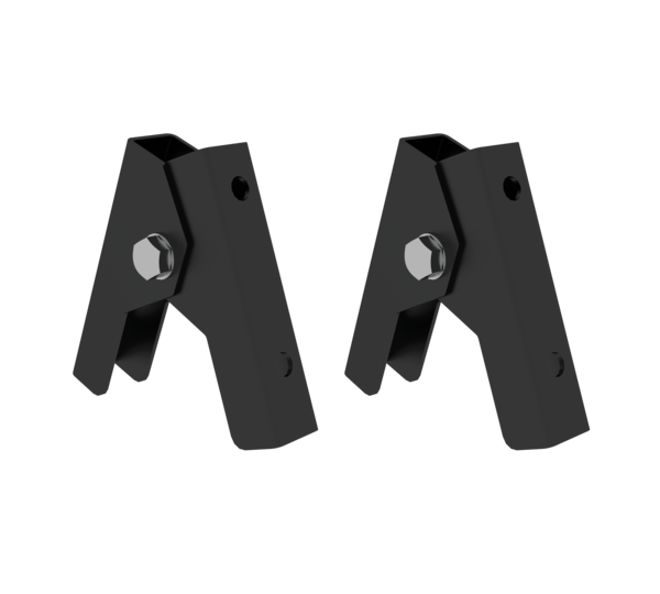 Hinge for solid plastic ladders | © MUNK GmbH