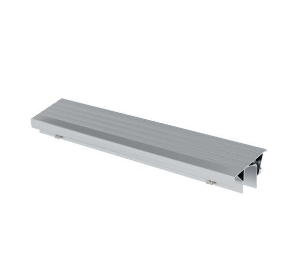 MaxxStep step module, length 493 mm | © MUNK GmbH