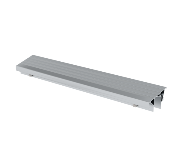 MaxxStep step module, length 581 mm | © MUNK GmbH