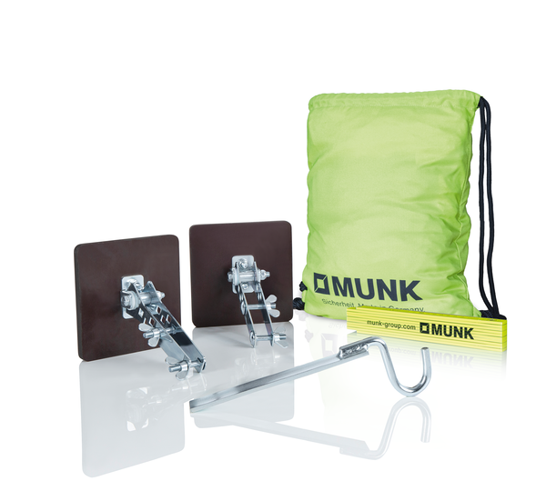 Accessories package, practical helpers 2 | © MUNK GmbH