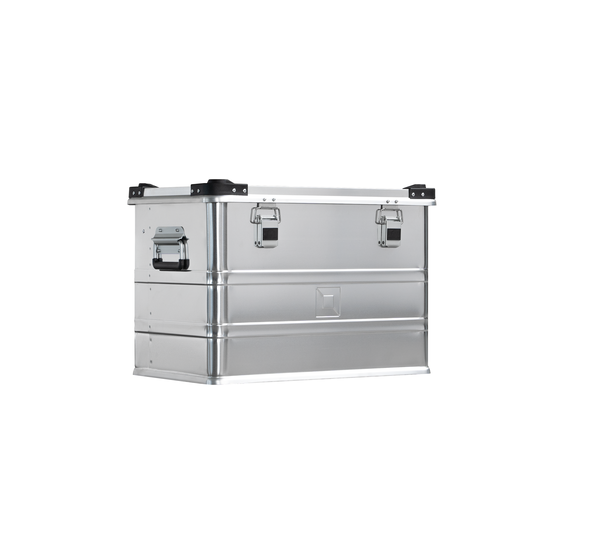 Transport box, stackable, 76 litres | © MUNK GmbH