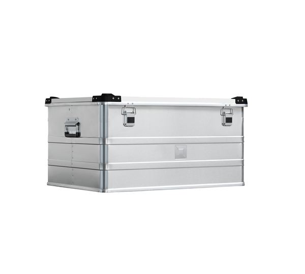 Transport box, stackable, 157 litres | © MUNK GmbH