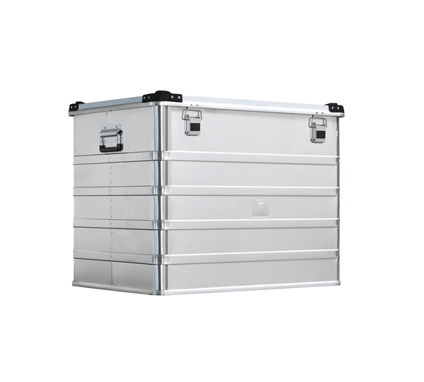 Transport box, stackable, 240 litres | © MUNK GmbH