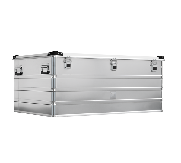 Transport box, stackable, 415 litres | © MUNK GmbH