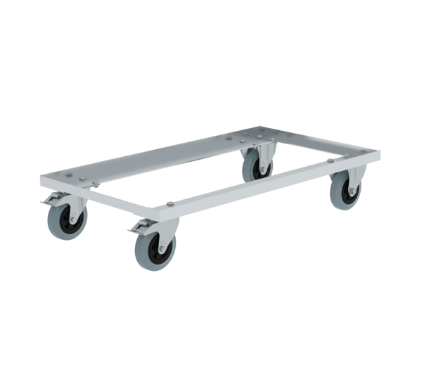 Carriage, dimensions: 900 x 500 mm | © MUNK GmbH