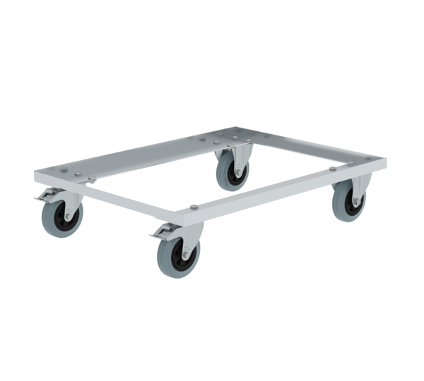 Carriage, dimensions: 800 x 600 mm | © MUNK GmbH