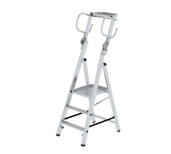 Platform ladder (push-in) | © MUNK GmbH