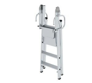 Platform ladder (push-in) | © MUNK GmbH