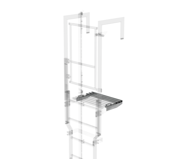 Exit step extension | © MUNK GmbH