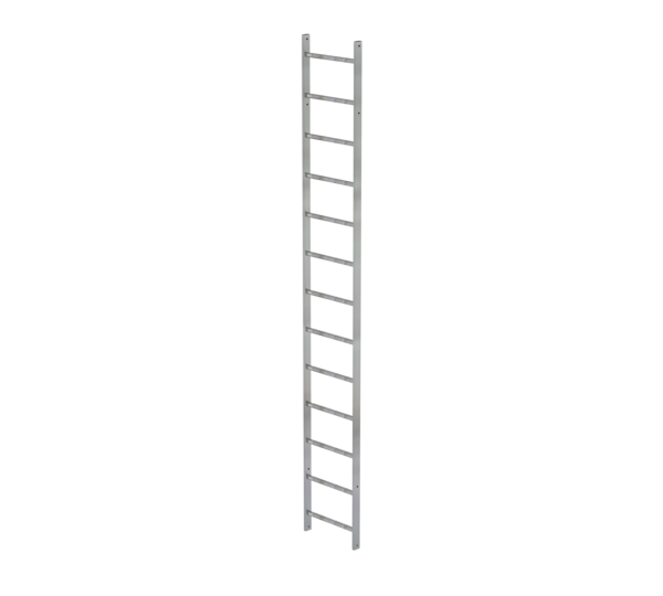Vert. ladder section 3.64m, 13 rungs | © MUNK GmbH