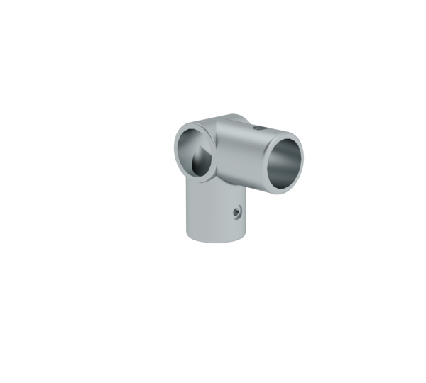 Corner connector 90° open  | © MUNK GmbH