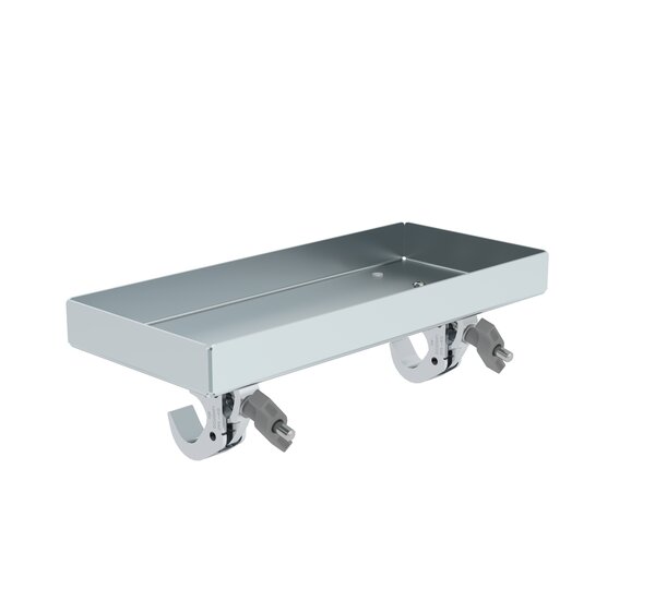 Tray 500x220 mm, 38-51 mm clamping range | © MUNK GmbH