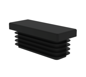 Embout pr montant dr pr mont. 58x25mm Image détail | © MUNK GmbH