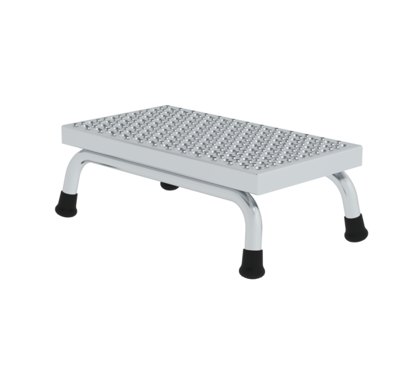 Work platform rigid R13, 1 step | © MUNK GmbH