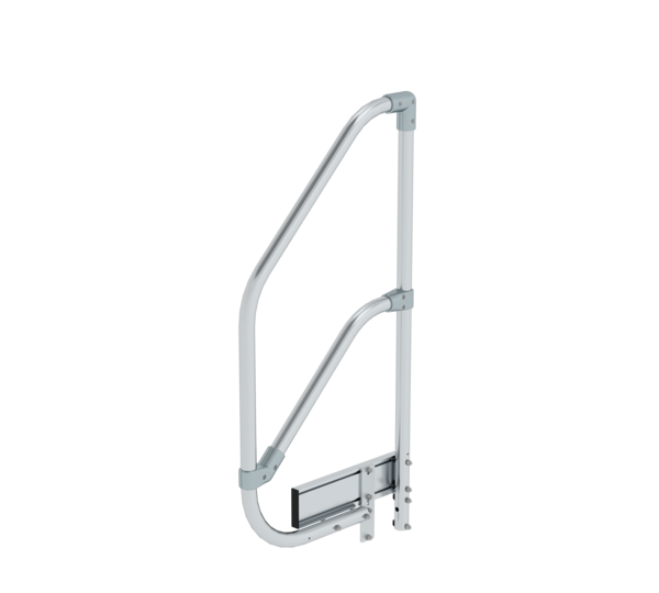 Lifting castors f rigid work platform | © MUNK GmbH