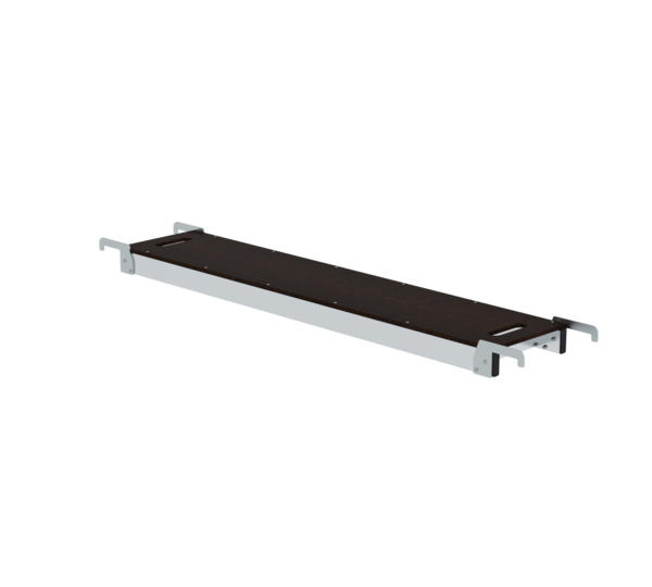 ML suspension platform | © MUNK GmbH