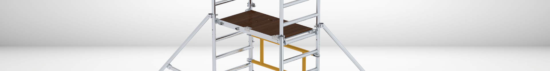 Scaffolding header image | © MUNK GmbH Scaffolding header image | © MUNK GmbH