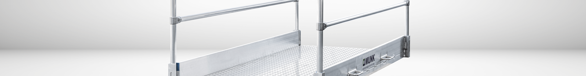 Ramps and bridges header | © MUNK GmbH Ramps and bridges header | © MUNK GmbH
