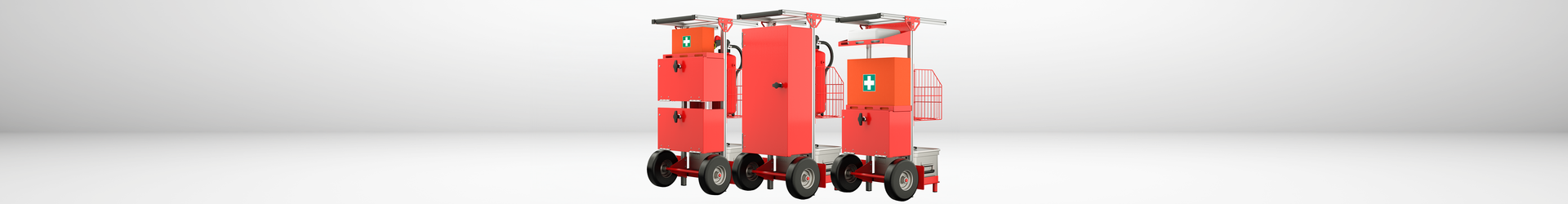 SafeCaddy Header | © MUNK GmbH SafeCaddy Header | © MUNK GmbH